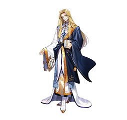 画像ギャラリー No.009のサムネイル画像 / 「ファイアーエムブレム ヒーローズ」,比翼英雄のシグルド,響心英雄のラケシスら4名の新英雄が登場する召喚イベントを4月17日に開始