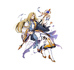 画像ギャラリー No.012のサムネイル画像 / 「ファイアーエムブレム ヒーローズ」,比翼英雄のシグルド,響心英雄のラケシスら4名の新英雄が登場する召喚イベントを4月17日に開始