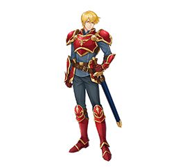 画像ギャラリー No.013のサムネイル画像 / 「ファイアーエムブレム ヒーローズ」,比翼英雄のシグルド,響心英雄のラケシスら4名の新英雄が登場する召喚イベントを4月17日に開始