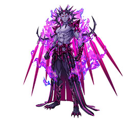 画像ギャラリー No.005のサムネイル画像 / 「ファイアーエムブレム ヒーローズ」に伝承英雄の「リオン」と神階英雄の「ソンブル」が参戦。4月30日16：00にイベントスタート