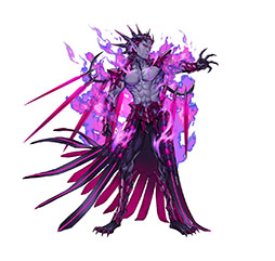 画像ギャラリー No.006のサムネイル画像 / 「ファイアーエムブレム ヒーローズ」に伝承英雄の「リオン」と神階英雄の「ソンブル」が参戦。4月30日16：00にイベントスタート