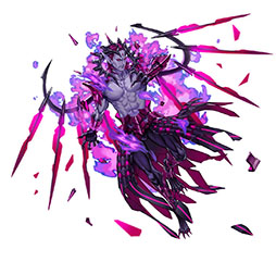 画像ギャラリー No.008のサムネイル画像 / 「ファイアーエムブレム ヒーローズ」に伝承英雄の「リオン」と神階英雄の「ソンブル」が参戦。4月30日16：00にイベントスタート