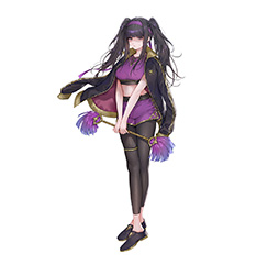 画像ギャラリー No.009のサムネイル画像 / 「ファイアーエムブレム ヒーローズ」，スポーツウェアを着用したベレス，アイクなど4名が登場する超英雄召喚イベントを7月7日16：00に開始