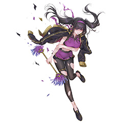 画像ギャラリー No.012のサムネイル画像 / 「ファイアーエムブレム ヒーローズ」，スポーツウェアを着用したベレス，アイクなど4名が登場する超英雄召喚イベントを7月7日16：00に開始