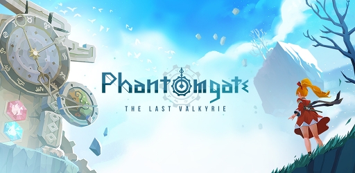 No.001Υͥ / ̲äơޤˤɥ٥㡼RPGPhantomgate:The Last Valkyrieפۿ