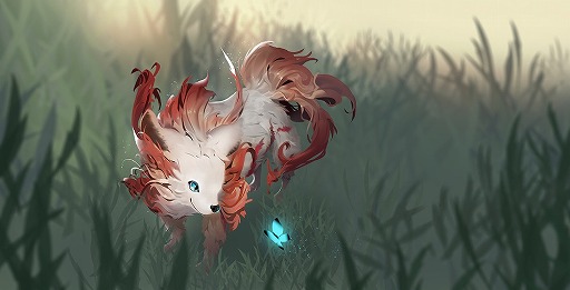 ���������꡼ No.003�Υ���ͥ������ / Rayark�ο���RPG��Sdorica�ס����������Ȥǥ��ȡ��꡼�ȥ�������꤬����