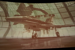  No.007Υͥ / ֥Хå7פαȲڡ󥸥SE˾ǳڤ᤿ACE COMBAT ˾ FAN MEETINGפݡ