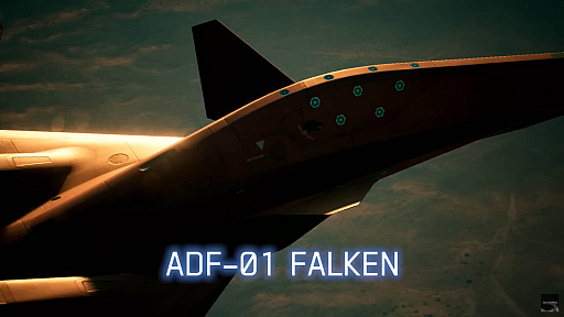 ֥Хåȡץ꡼βͶˤĤȤ륹ڥ2ƸϡADF-01 FALKEN