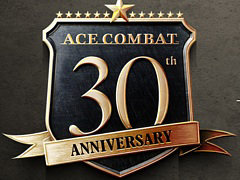 ACE COMBAT30ǯǰΥݥåץåץȥ3ԻԤǳšեȥݥåȡARեθꥸʥ륰åʤɤ»