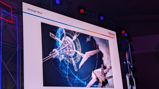 ꡼ No.008Υͥ / ֥Хåȡץ꡼30ǯεפХʥॳ᤬롣3Ĥפ³볫ȯůؤȵѿʲͻG-STAR 2025