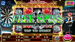 ���������꡼ No.011�Υ���ͥ������ / �����ġߥ����ΤΥ����åȥ��ץ��Darts Queen�פ��ۿ���������