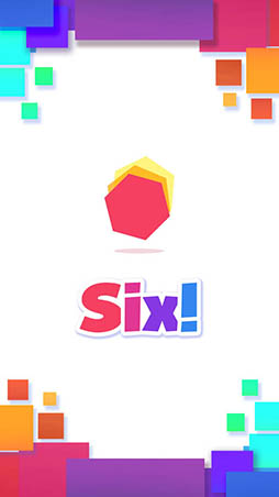 Six!
