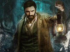 ［E3 2018］狂気の世界が垣間見えるホラーADV「Call of Cthulhu: The Official Video Game」，2018年内の発売が正式にアナウンス
