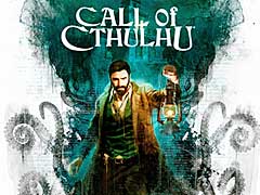 クトゥルフ神話をテーマにしたホラーRPG，「Call of Cthulhu: The Official Video Game」の発売が2018年10月30日に決定