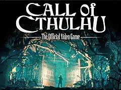 ［gamescom］日本語化は確実。クトゥルフ神話を描くホラーRPG「Call of Cthulhu: The Official Video Game」のプレイアブルデモがついに公開