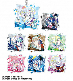 画像ギャラリー No.003のサムネイル画像 / Ani-Artシリーズに「ボンバーガール」の商品がラインナップ。受注受付もスタート