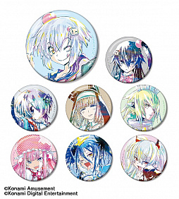 画像ギャラリー No.004のサムネイル画像 / Ani-Artシリーズに「ボンバーガール」の商品がラインナップ。受注受付もスタート