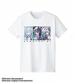 画像ギャラリー No.005のサムネイル画像 / Ani-Artシリーズに「ボンバーガール」の商品がラインナップ。受注受付もスタート