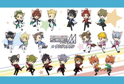 2017ǯ1123֥ɥޥ SideM inʥ󥸥㥿פ򳫺š315ץ°ɥ뤿ʥ󥸥㥿罸