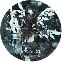 SINoALICEפSQUARE ENIX CAFEΥ2ͽդ