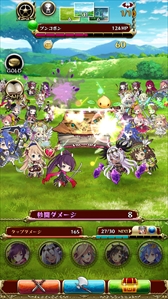 画像ギャラリー No.003のサムネイル画像 / 「強くてNEW GAME」,時間逆行で運命を塗り替える「タイムループシステム」の情報を公開