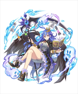 画像ギャラリー No.007のサムネイル画像 / 「強くてNEW GAME」,時間逆行で運命を塗り替える「タイムループシステム」の情報を公開