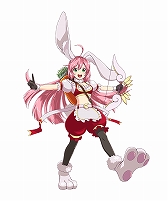 画像ギャラリー No.001のサムネイル画像 / 「強くてNEW GAME」キャラクター12人のイラストが公開に