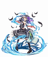 画像ギャラリー No.002のサムネイル画像 / 「強くてNEW GAME」キャラクター12人のイラストが公開に