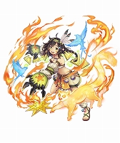 画像ギャラリー No.008のサムネイル画像 / 「強くてNEW GAME」キャラクター12人のイラストが公開に