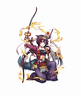 画像ギャラリー No.012のサムネイル画像 / 「強くてNEW GAME」キャラクター12人のイラストが公開に