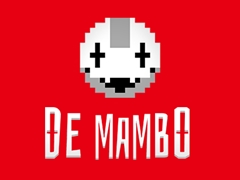 マルチプレイアクションゲーム「De Mambo（デ・マンボ）」のNintendo Switch版の制作が決定。トレイラーやスクリーンショットの公開も