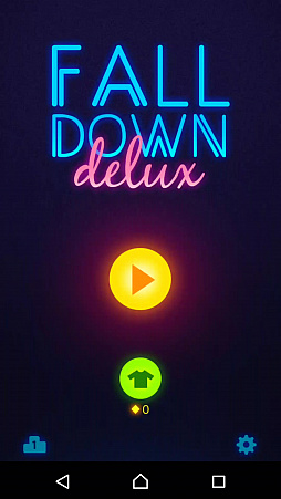 ǥåɥ饤󤫤ƨ³륿åץ󥲡FallDown! DeluxeפҲ𤹤֡ʤۤܡޥۥ̿1362