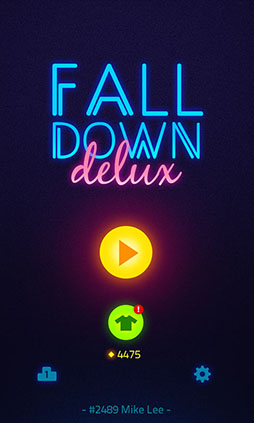 FallDown! Deluxe