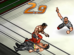 եץ衣꡼ǿFIRE PRO WRESTLING WORLDפPCSteamˤPS4ǥ꡼