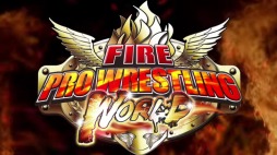  No.001Υͥ / ֥եץפäƤƤƴ򤷤ΤǡFIRE PRO WRESTLING WORLDפȯɽǰȡ٥Ȥ531LOFT9 ShibuyaǳŤޤ