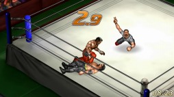 ֥եץפäƤƤƴ򤷤ΤǡFIRE PRO WRESTLING WORLDפȯɽǰȡ٥Ȥ531LOFT9 ShibuyaǳŤޤ