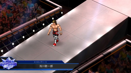 2017ǯΡFIRE PRO WRESTLING WORLDפϡɤΤ褦ʻѤȤʤäΤ!?꡼ϤƵˤʤݡ