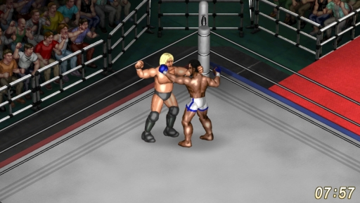  No.004Υͥ / PCǡFIRE PRO WRESTLING WORLDפ꡼λǰ̲ʤ1447ߤˡƥDLCֹ⻳עפۿ