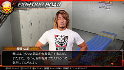 PCǡ֥եץ ɡסܥץ쥹ȥܤDLCNEW JAPAN PRO-WRESTLING COLLABORATIONפۿ