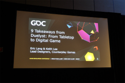  No.001Υͥ / GDC 2017ϥǥ륲ΥץȥפȤƥʥϤɤѤǤΤDuelystץब⤿餷9Ĥθ