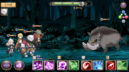 ���������꡼ No.005�Υ���ͥ������ / TV���˥�֥�������Ϥ����ˡ�ν�׽�Υ��ޥ۸���RPG�����������ӥ����󡣸����������ν񤭲��������ʥꥪ���Ͽ