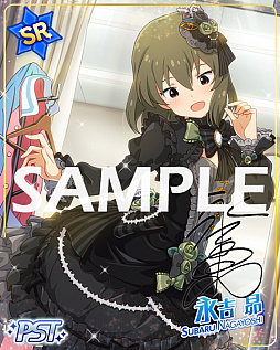 ���������꡼ No.003�Υ���ͥ������ / �֥ߥꥷ���ס��ڶʡ�dans l'obscurit����פ��ڤ������ָ��ꥤ�٥�Ȥ�������