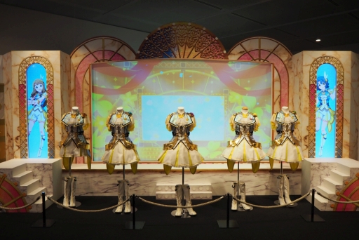 ºݤΰֶǸŸTHE IDOLM@STER MILLION LIVE! 6thLIVE TOUR Memories of UNI-ON@IR!!!!פݡ