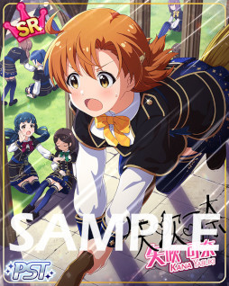 ���������꡼ No.006�Υ���ͥ������ / �֥ߥꥷ���״��ָ��ꥤ�٥�ȡȥץ���ʥ������ȥ饹�ȥ��ڥ������褦�����ߥ��ƥ��å��������ˡ����ɤ򳫺���