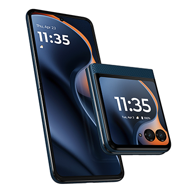 ꡼ No.001Υͥ / ޤꤿ߼ޡȥեmotorola razr 60פ1010˹ȯ䡣ȼAIǽ