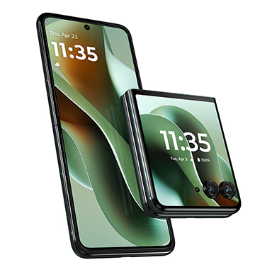 ꡼ No.004Υͥ / ޤꤿ߼ޡȥեmotorola razr 60פ1010˹ȯ䡣ȼAIǽ