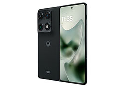 Motorola製折りたたみスマホのフラグシップ「razr fold」が8月4日に発売。SoCにSnapdragon 8 Gen 5を採用