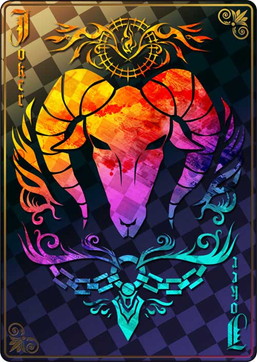 画像ギャラリー No.009のサムネイル画像 / 「コード・オブ・ジョーカー EDGE」が稼働開始。新たに2体のキャラクターや60枚のカードなどが追加