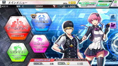 ꡼ No.018Υͥ / ֥ɡ֡硼 EDGEפƯϡ2ΤΥ饯60Υɤʤɤɲ