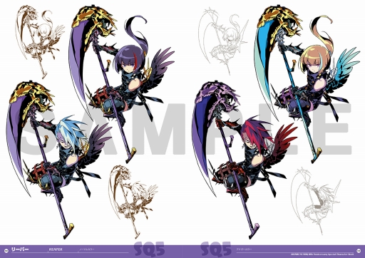 ���������꡼ No.005�Υ���ͥ������ / �����������Ի׵ĤΥ��󥸥��2�׸����Ǥ���°���륭��饢���Ƚ������Ƥ��������餫��